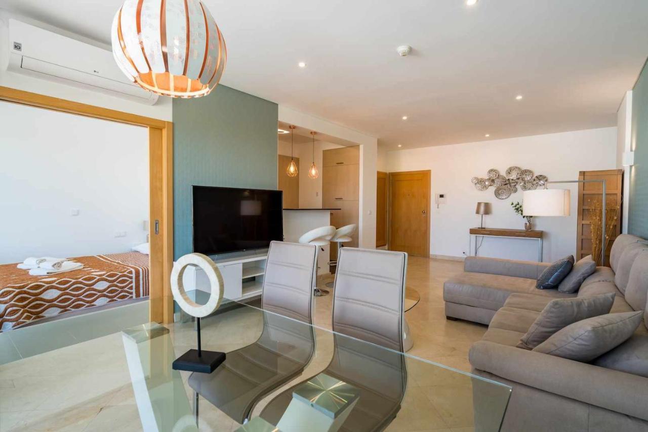 Vilamourasun Aquamar 418 Vista Marin 外观 照片