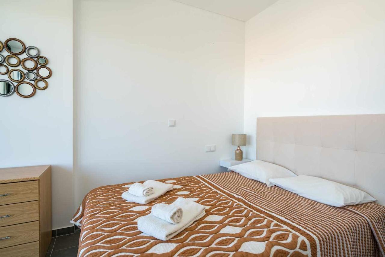 Vilamourasun Aquamar 418 Vista Marin 外观 照片