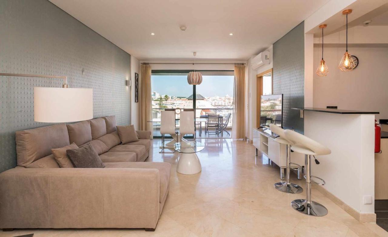 Vilamourasun Aquamar 418 Vista Marin 外观 照片