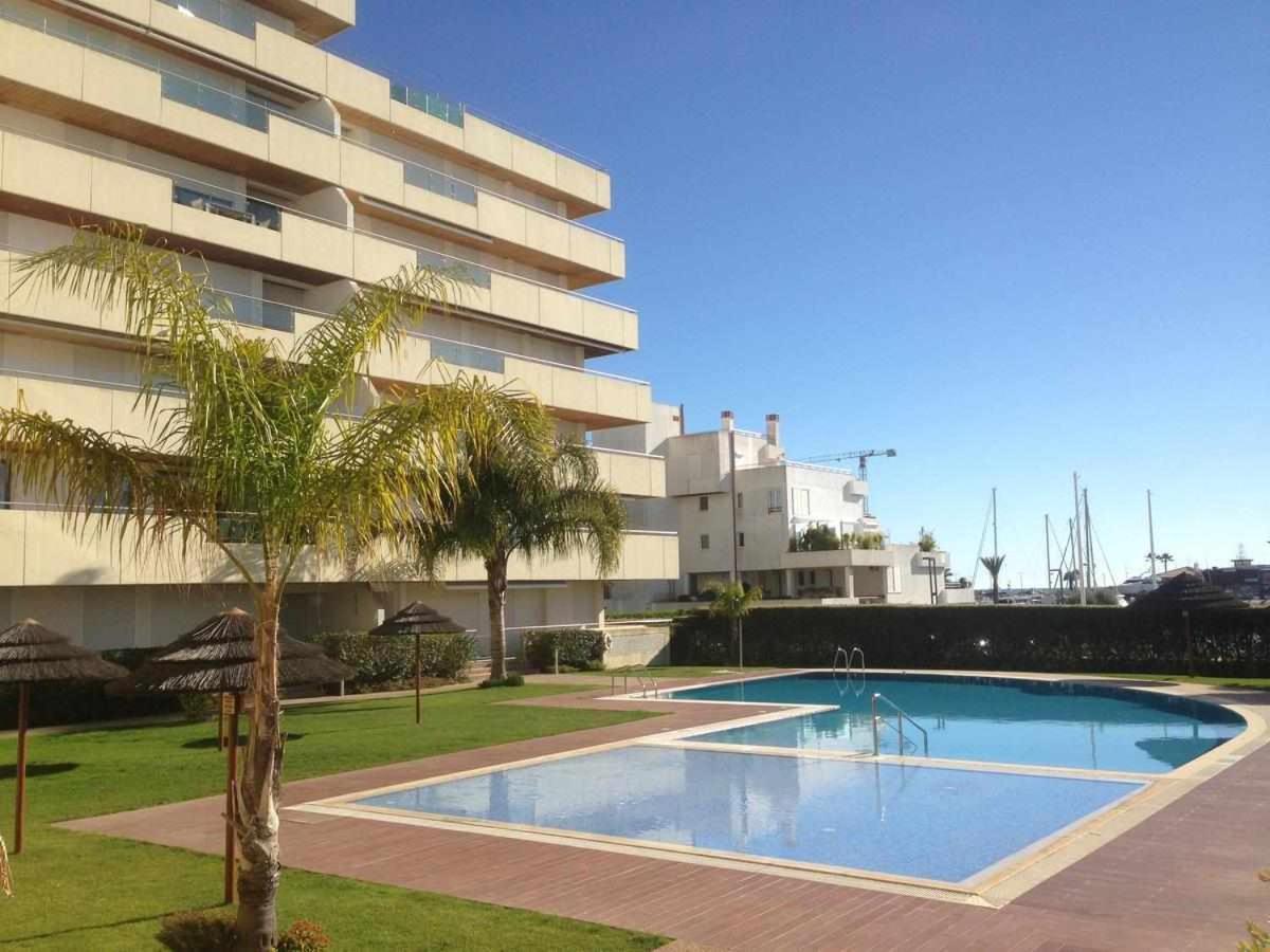Vilamourasun Aquamar 418 Vista Marin 外观 照片
