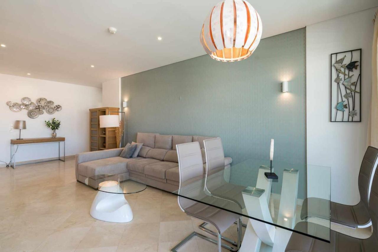 Vilamourasun Aquamar 418 Vista Marin 外观 照片