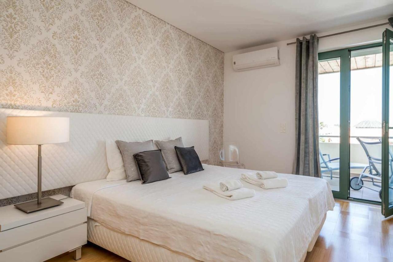Vilamourasun Aquamar 418 Vista Marin 外观 照片