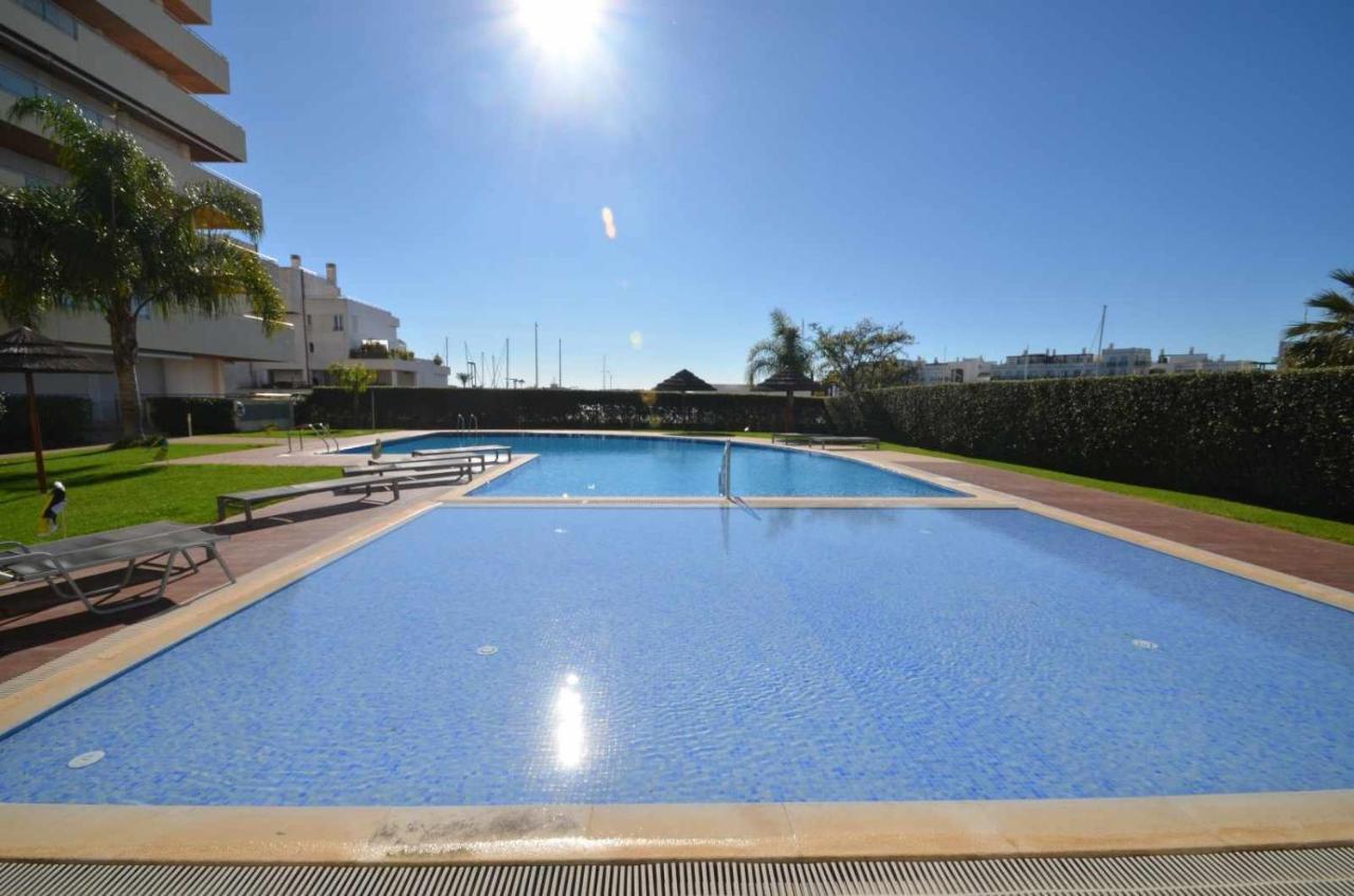 Vilamourasun Aquamar 418 Vista Marin 外观 照片