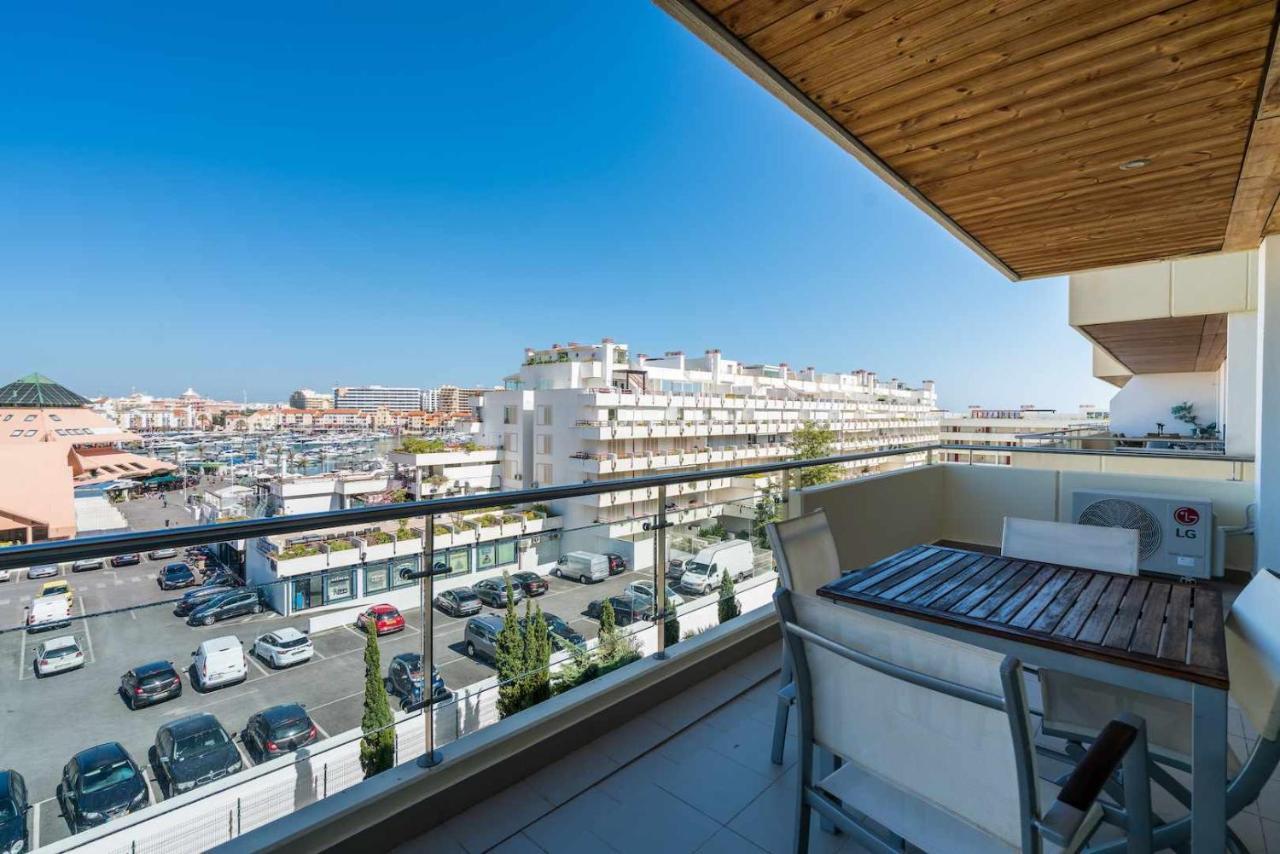 Vilamourasun Aquamar 418 Vista Marin 外观 照片
