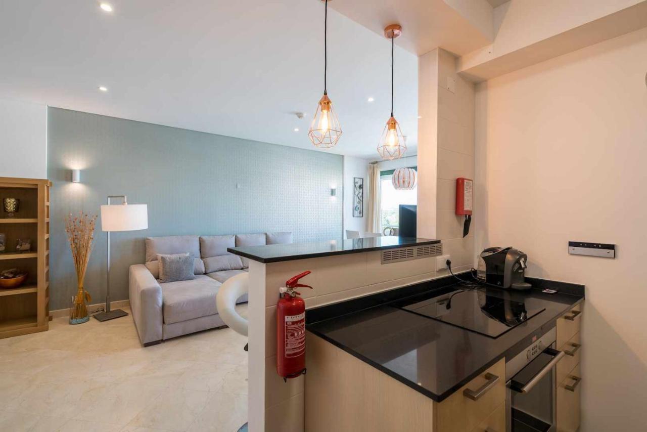 Vilamourasun Aquamar 418 Vista Marin 外观 照片