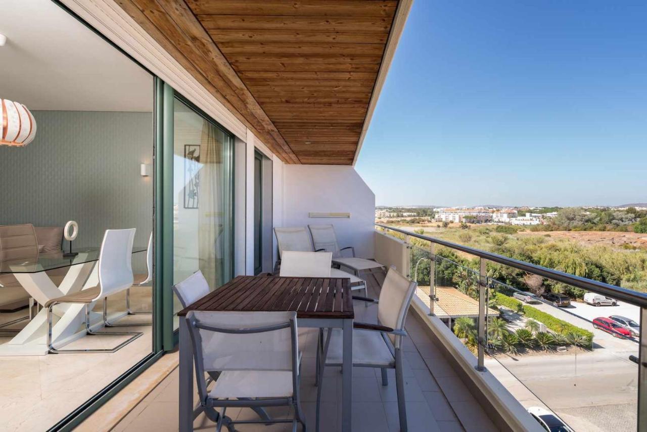 Vilamourasun Aquamar 418 Vista Marin 外观 照片