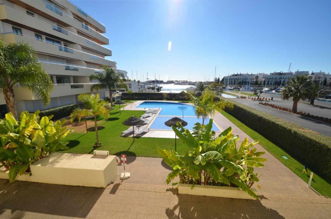 Vilamourasun Aquamar 418 Vista Marin 外观 照片