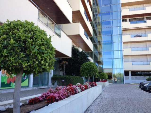 Vilamourasun Aquamar 418 Vista Marin 外观 照片
