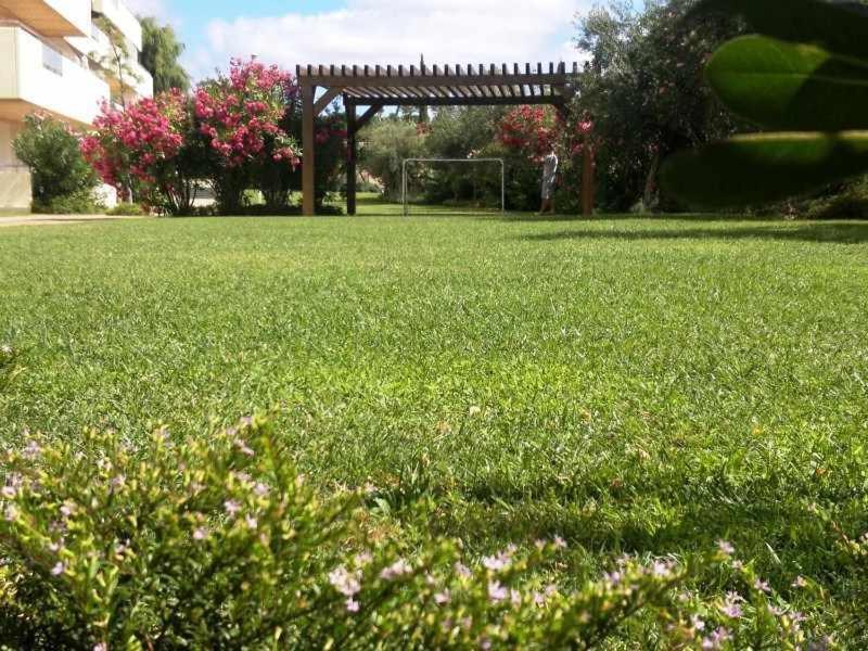 Vilamourasun Aquamar 418 Vista Marin 外观 照片