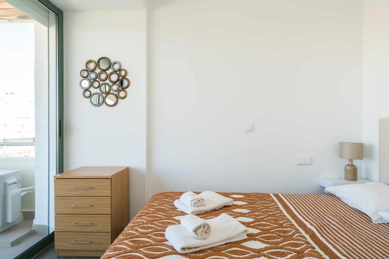Vilamourasun Aquamar 418 Vista Marin 外观 照片