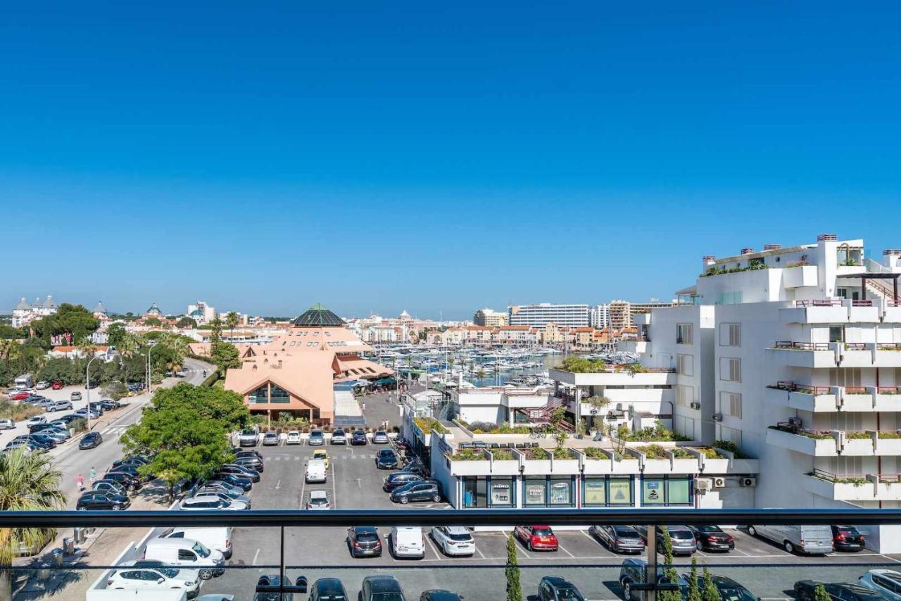 Vilamourasun Aquamar 418 Vista Marin 外观 照片