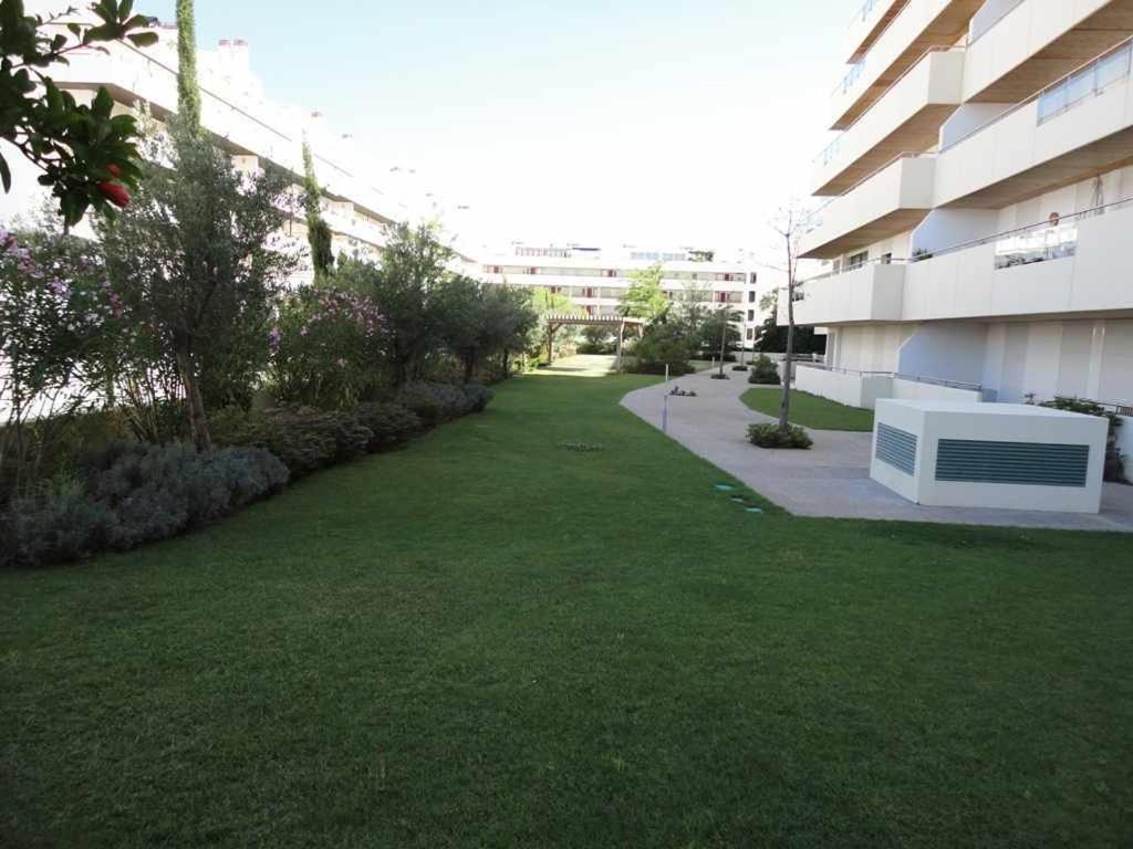 Vilamourasun Aquamar 418 Vista Marin 外观 照片