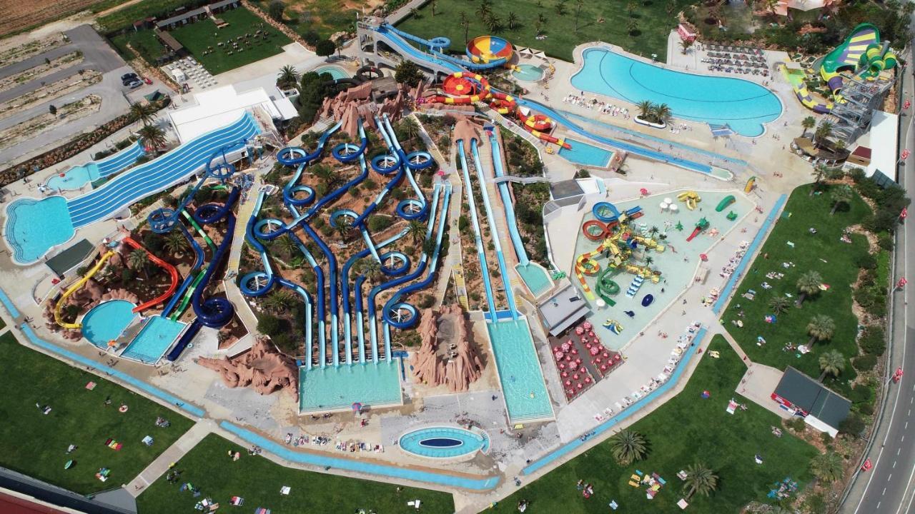 Vilamourasun Aquamar 418 Vista Marin 外观 照片