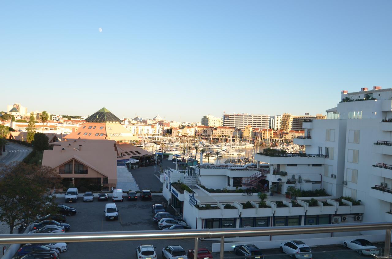 Vilamourasun Aquamar 418 Vista Marin 外观 照片