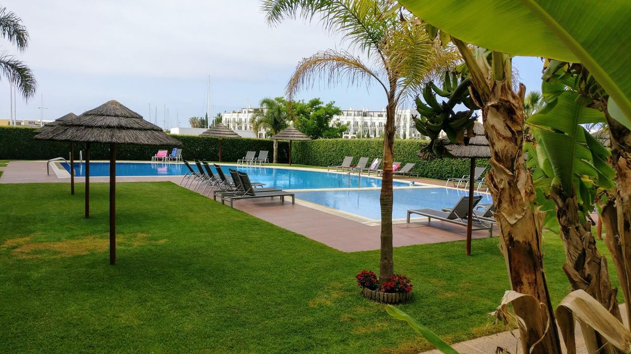 Vilamourasun Aquamar 418 Vista Marin 外观 照片